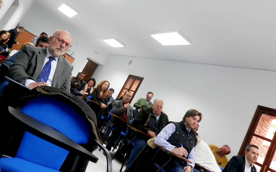 Andújar pretende crear una marca turística
