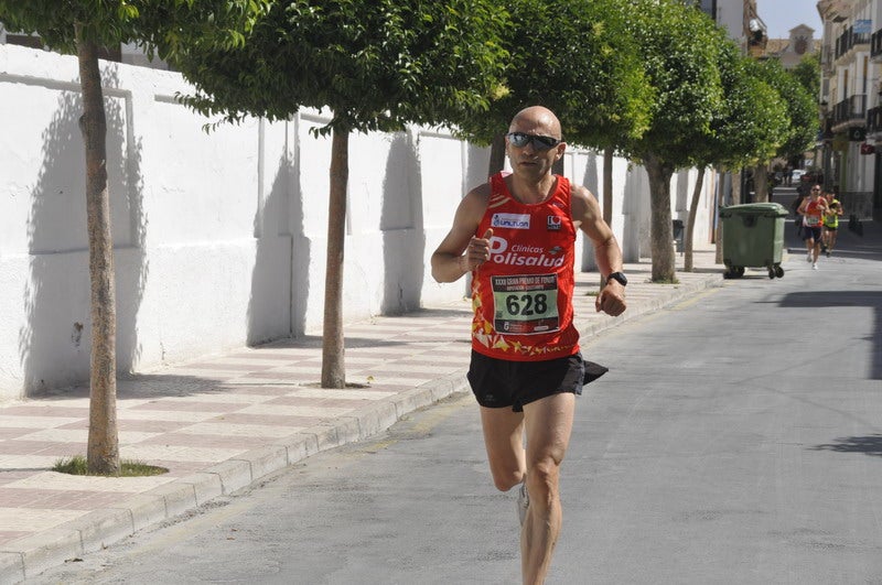 Así ha sido el ambiente y la participación en esta edición de la prueba 