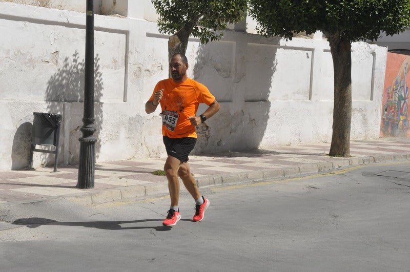 Así ha sido el ambiente y la participación en esta edición de la prueba 
