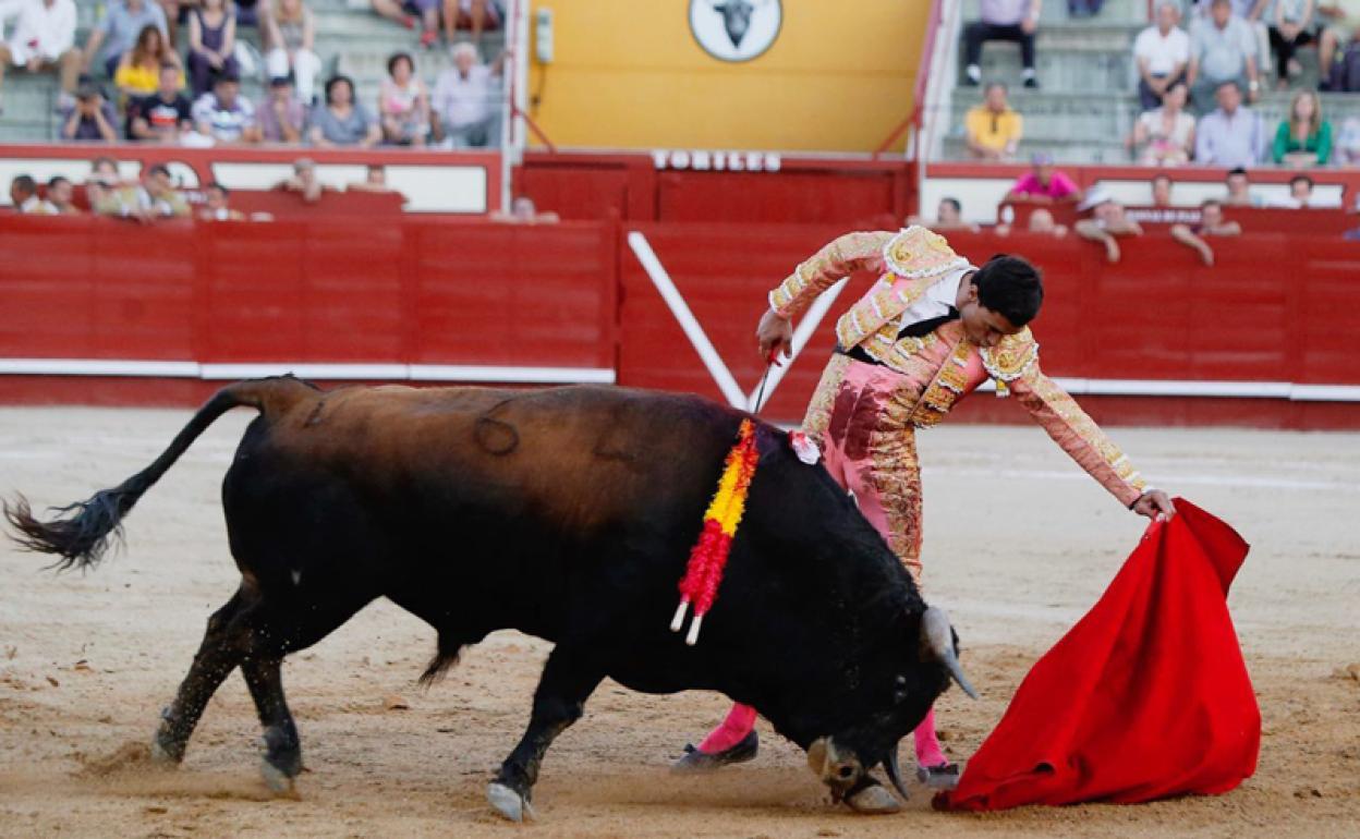 Paco Ureña