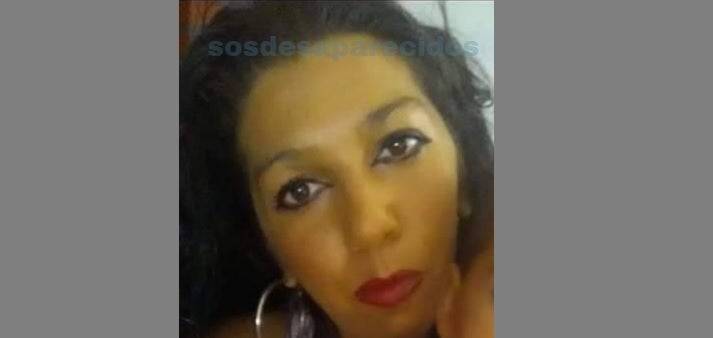 Desaparecida con su hijo en Granada | La Policía confirma que «se encuentra bien»