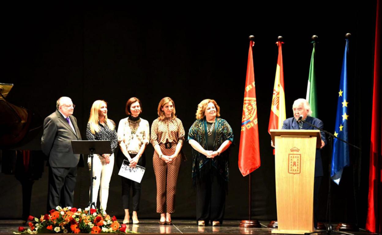 En marcha el 8º Concurso Internacional de Música de Cámara «Antón García Abril»