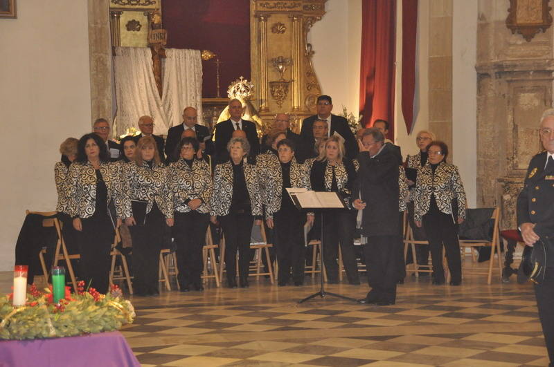 Los bastetanos celebran el '¡Baza, Qué!' y el día de Santa Bárbara