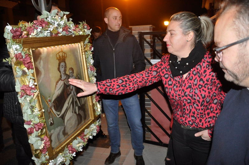 Puebla de Don Fadrique mantiene intactas las fiestas de Pascua, Inocentes y Cascaborras.