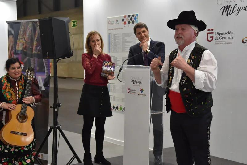 Los yacimientos arqueológicos de Basti están presentes en la Ruta de la Andalucía Íbera que recorre Granada, Jaén y Córdoba