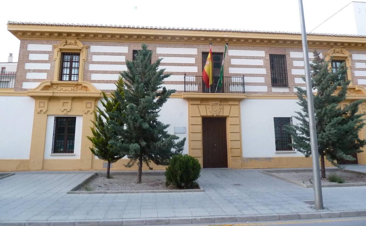 Suceos en Granada: cuatro detenidos por vender viagra ilegal en Baza