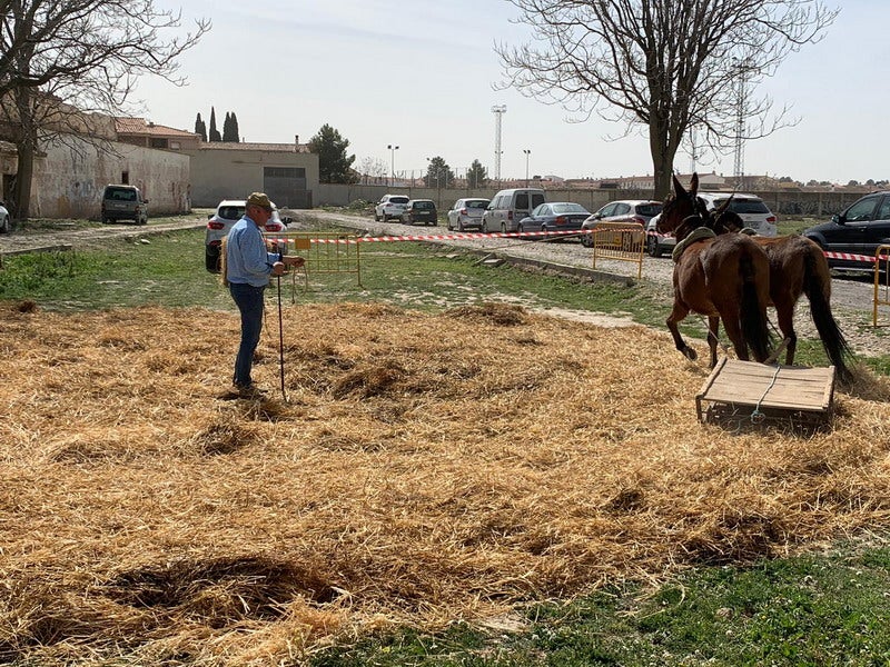 El buen tiempo y la participación ciudadana contribuyó al éxito de todas las actividades programadas, que se volverán a repetir en ediciones venideras 