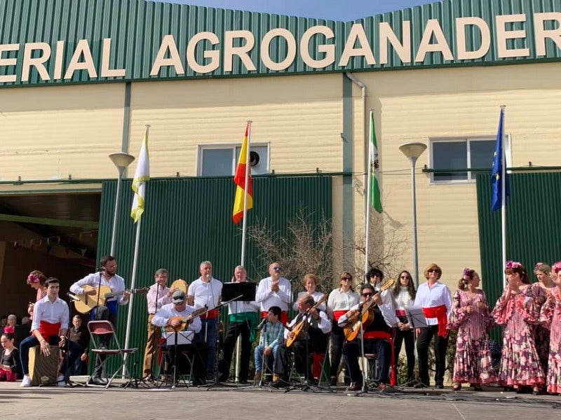 El buen tiempo y la participación ciudadana contribuyó al éxito de todas las actividades programadas, que se volverán a repetir en ediciones venideras 