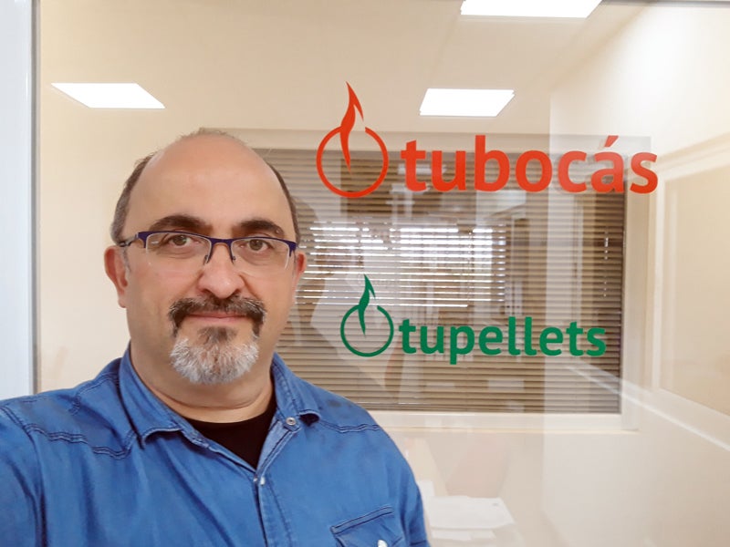 La Junta subvenciona con 142.000 euros a Tubocás