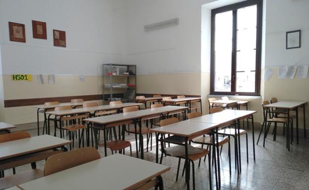 La Junta reconoce que «hasta días antes» no sabrá cómo se adaptará la vuelta al cole