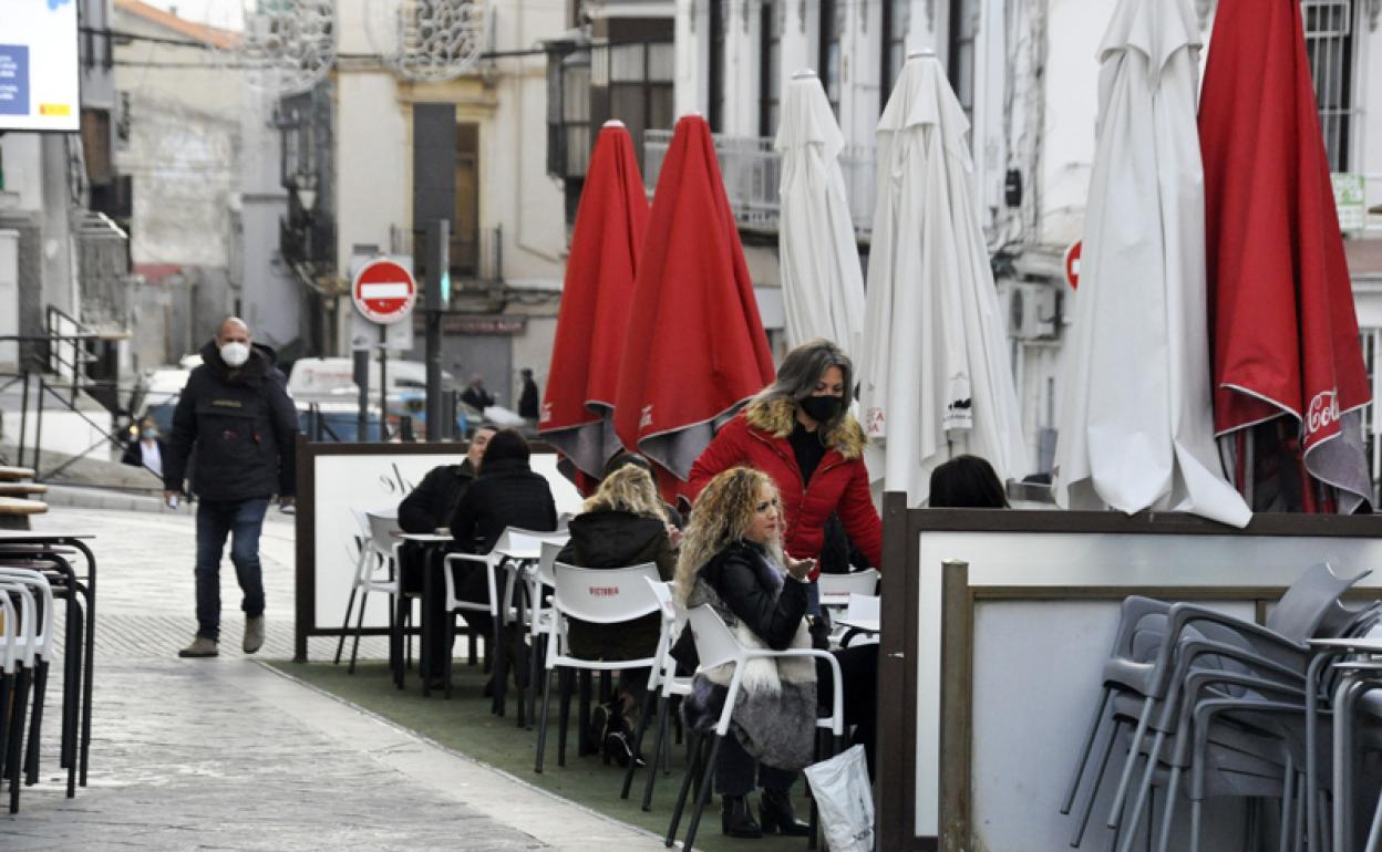 Baza esta lista para la apertura de todos sus establecimoentos no esenciales