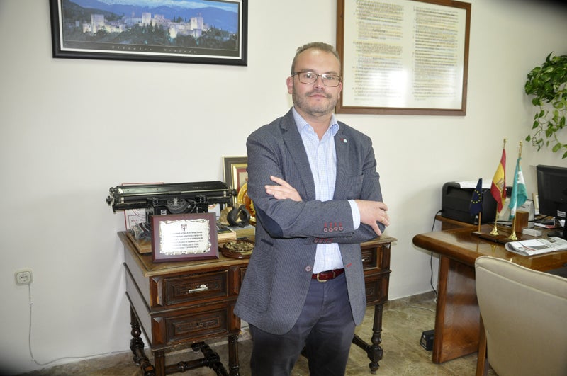 Mariano García Castillo 