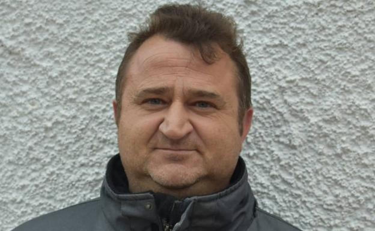 Raúl Montoya Martínez, concejal del Ayuntamiento de Zújar cesado de sus funciones 