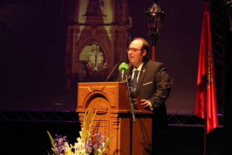 Juan Antonio Díaz Sánchez 