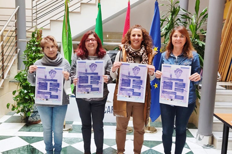 Huéscar organiza un completo programa para conmemorar el 8-M