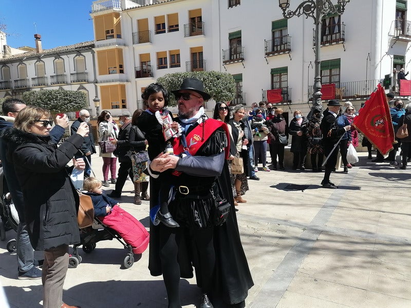 La Tuna femenina de Ciencias de la Salud de la Universidad de Málaga, gana el certamen celebrado durante el fin de semana, con la participación de excelentes tunas de Madrid, Murcia, Albacete y Granada 