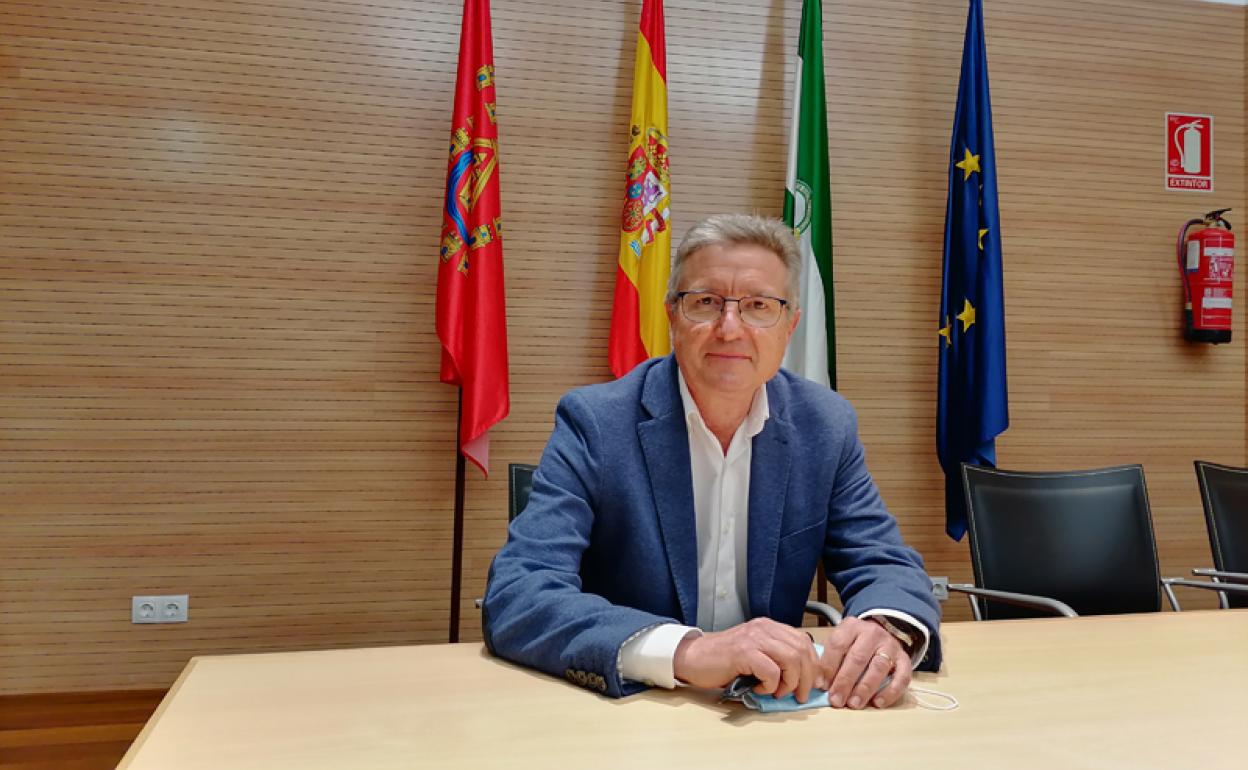 El Gobierno del PP y Cs se olvida de Baza y comarca