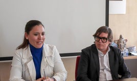 Remedios Arrés y José M Guillen