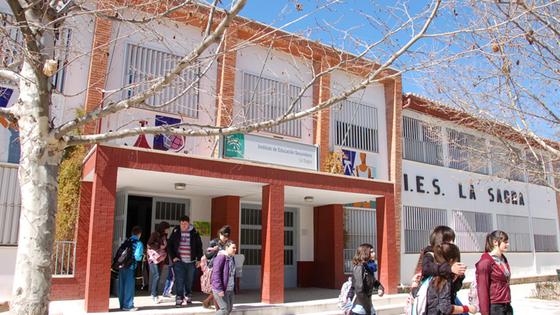 Huéscar organiza la I Feria de Formación Profesional, Artes Plásticas y Diseño