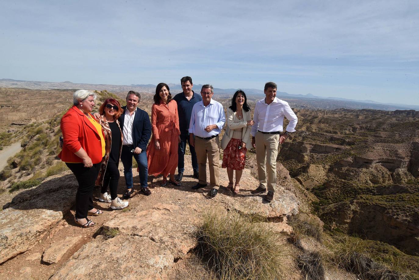 El Geoparque ha hecho crecer un 30% el turismo en la zona