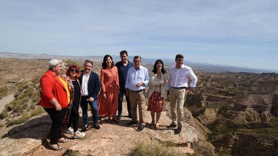 El Geoparque ha hecho crecer un 30% el turismo en la zona