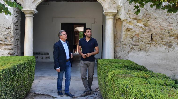 Dos millones para el Plan de Sostenibilidad Turística de Baza