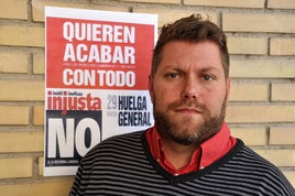 Juan Ramón Gil van Gils