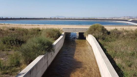 En marcha la modernización de regadíos de Cuevas del Campo por valor de 9,55 millones