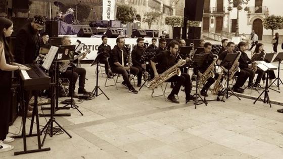 Llega el JazzTeDigo Festival 2023