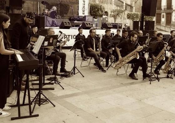 Llega el JazzTeDigo Festival 2023
