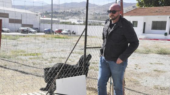 El PSOE desmiente al PP sobre la perrera municipal en la que se han invertido 40.000 euros