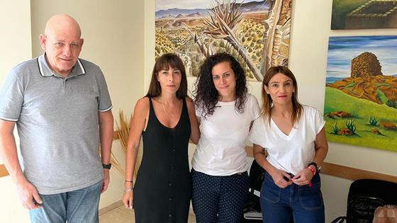 El PSOE elevará al Parlamento Andaluz los proyectos que Cúllar necesita