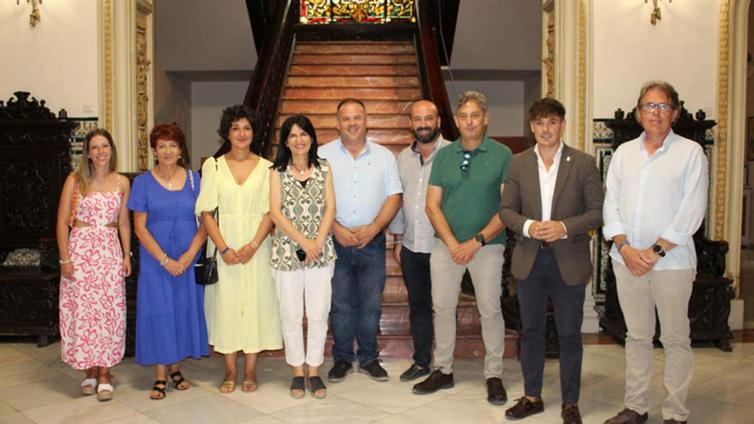 Reabre la línea de autobuses Jaén – Benidorm, suprimida hace un mes por la empresa concesionaria