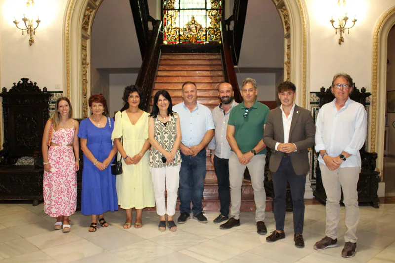 Reabre la línea de autobuses Jaén – Benidorm, suprimida hace un mes por ...