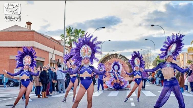 La IX edición del « The shopping Night Huéscar» será el jueves 10 de agosto