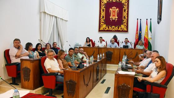 Dos meses de bloqueo político en Baza