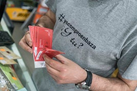 1000 bastibonos con un 25% de subvención para realizar compras en Baza