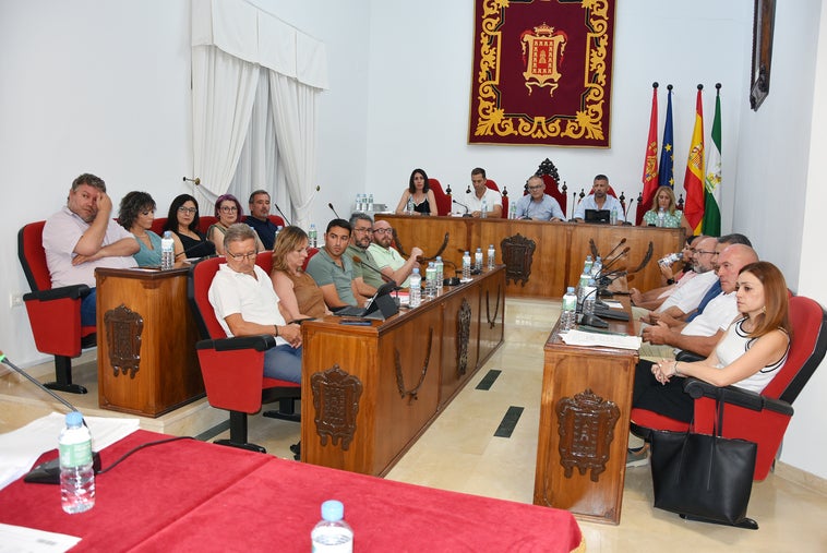 Tercer intento para aprobar sueldos y liberaciones del gobierno de Baza