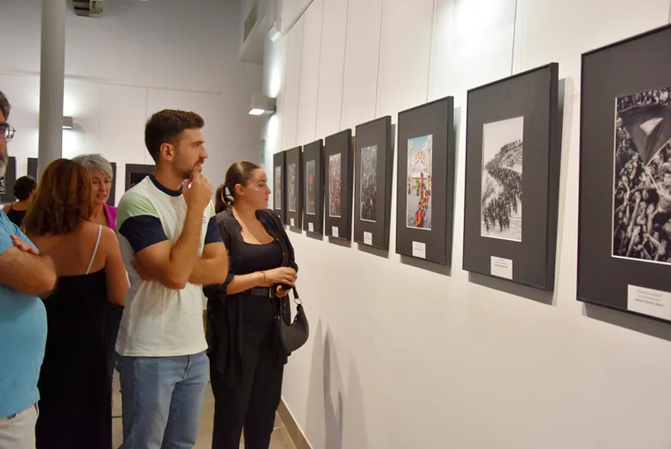 El Museo acoge la exposición de fotografías y pintura de los concursos de feria