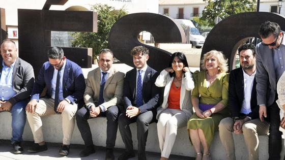 ANCOS rinde homenaje a los ganaderos que iniciaron la subasta de ganado segureño hace 50 años