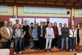 El Grupo de Desarrollo Rural aprueba 642.665 euros en ayudas