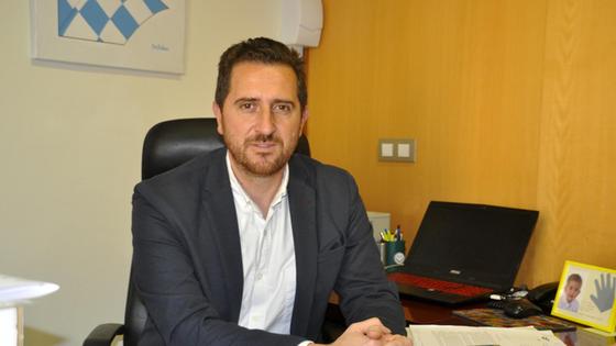 Francisco Torregrosa califica el presupuesto de la Diputación de «superficial y caprichoso»