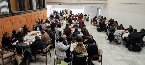 En Baza sigue avanzando la programación prenavideña