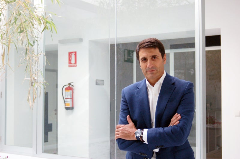 Pedro Fernández continúa como delegado del Gobierno en Andalucía