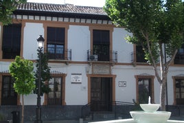 Centro Comarcal de Tratamiendo de Adiciones