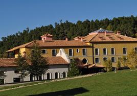 La Junta sacará a subasta la villa turística del Pinar de la Vidriera en Huéscar
