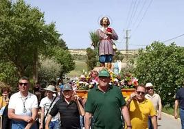 Ya hay fecha para el referéndum por las fiestas de Cuevas del Campo