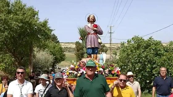 Ya hay fecha para el referéndum por las fiestas de Cuevas del Campo