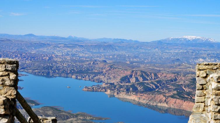 El Geoparque de Granada revalida su reconocimiento como geoparque mundial de la UNESCO