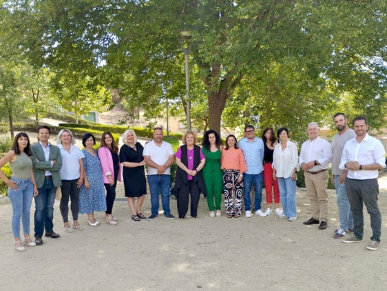 El PSOE acusa a Diputación de discriminar a los municipios socialistas de las comarcas de Baza y Huéscar